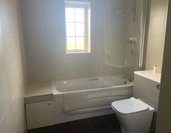Hydrangea House Banyo Tipleri