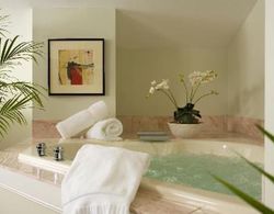 Hydrangea House Banyo Tipleri