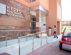 HYDROS Hotel & Spa Genel