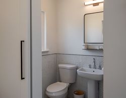 Hotel Hygge Banyo Tipleri