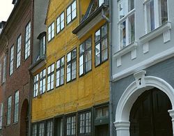 Hygge Living - Heart of Copenhagen Dış Mekan