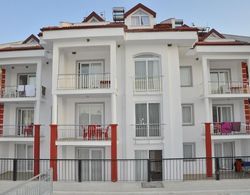 HYT Apart 1 Bedroom 1 by DreamofHoliday Dış Mekan