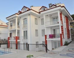 HYT Apart 2 Bedrooms 1 by DreamofHoliday Dış Mekan