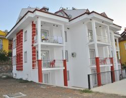 HYT Apart 2 Bedrooms 1 by DreamofHoliday Dış Mekan