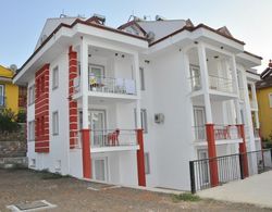 HYT Apart 2 Bedrooms 2 by DreamofHoliday Dış Mekan