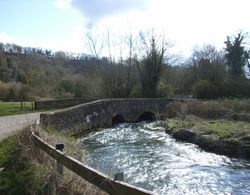 Hythe Road Slaughterford Oda