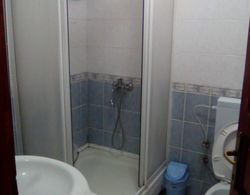 Hzd Hostel Banyo Tipleri