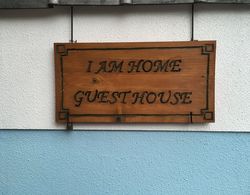 I Am Home Guest House  101 Dış Mekan