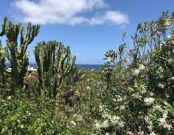 I Dammusini di Pantelleria Dış Mekan