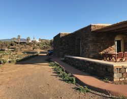 I Dammusini di Pantelleria Dış Mekan