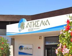 I Giardini di Villa Athena - Athena Resort Genel