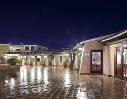 I Giardini di Cala Ginepro Hotel Resort Genel