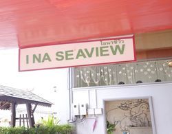I Na Seaview Dış Mekan