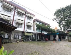 I Residence Bandung Dış Mekan
