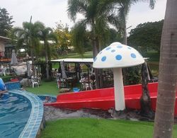 I View Park Resort Genel