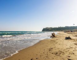 Iakinthos, Tsilivi Beach Plaj