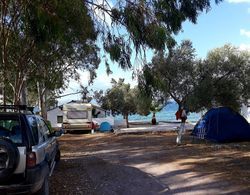 Iasos Peninsula Kamp Genel