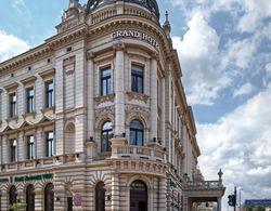 IBB Grand Hotel Lublinianka Genel