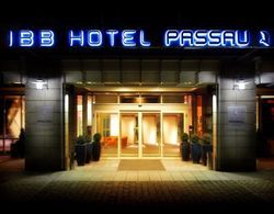 IBB Hotel PASSAU City Centre Genel