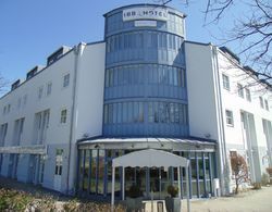 IBB Hotel Passau Süd Genel