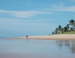 Iberostar Bahia All Inclusive Plaj