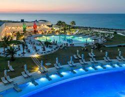 Iberostar Selection Diar el Andalous Genel