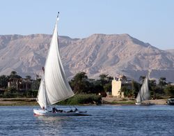 Iberotel Luxor Plaj