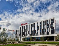 ibis Aktobe Öne Çıkan Resim