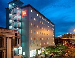 Ibis Bandung Pasteur Genel