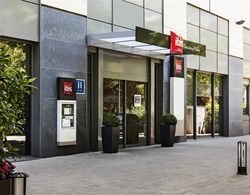 Ibis Barcelona Mollet Genel