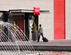 Ibis Barcelona Ripollet Genel