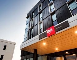 ibis Bridgwater Genel