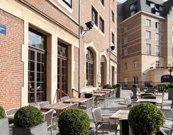 ibis Brussels off Grand Place Genel