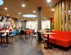 Ibis Budapest Centrum Yeme / İçme