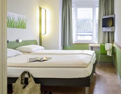 Hotel ibis budget Amsterdam Zaandam Genel