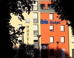 ibis budget Auxerre Centre Dış Mekan