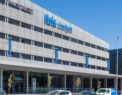 ibis budget Blankenberge Dış Mekan