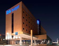 ibis budget Campo Grande Dış Mekan