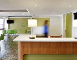 ibis budget Canberra Genel