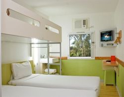 ibis budget Canberra Genel