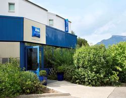 ibis budget Chambéry Sud Challes les Eaux Öne Çıkan Resim