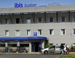 Ibis budget Charleroi Aeroport Genel