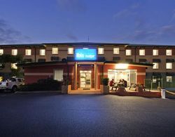 ibis budget Coffs Harbour  Genel