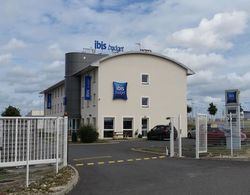 Ibis Budget Cosne-Sur-Loire Genel
