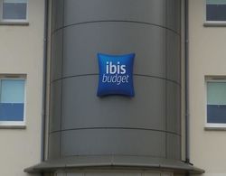 Ibis Budget Cosne-Sur-Loire Genel