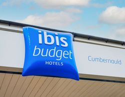 ibis budget Glasgow Cumbernauld Dış Mekan