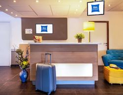 ibis budget Grenoble Voreppe Dış Mekan