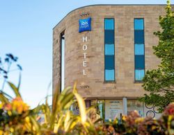 Ibis Budget Lancaster Centre Dış Mekan