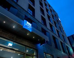 ibis budget Leipzig City Dış Mekan