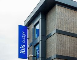 ibis budget London Bromley Town Centre Dış Mekan